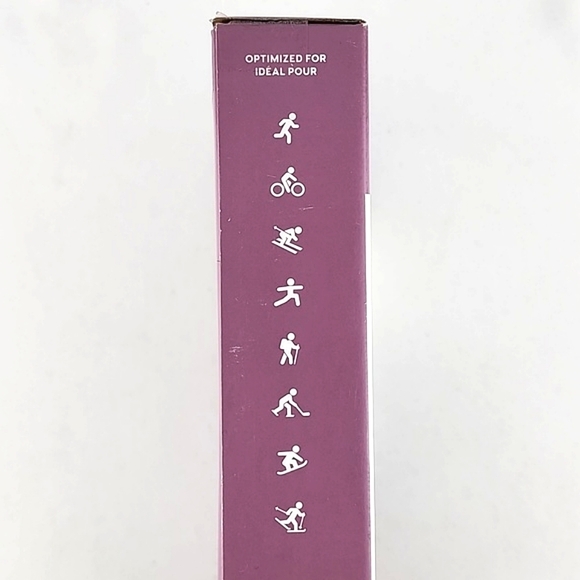 PARADOX Women's Black Merino Blend Legging Performance BaseLayer Drirelease Sz L - Picture 9 of 9